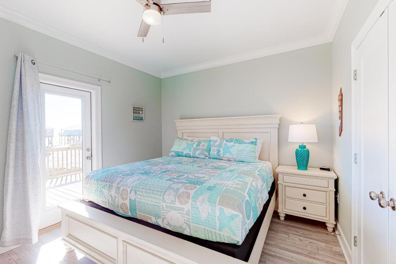 Sandtastic Dauphin Island Zewnętrze zdjęcie