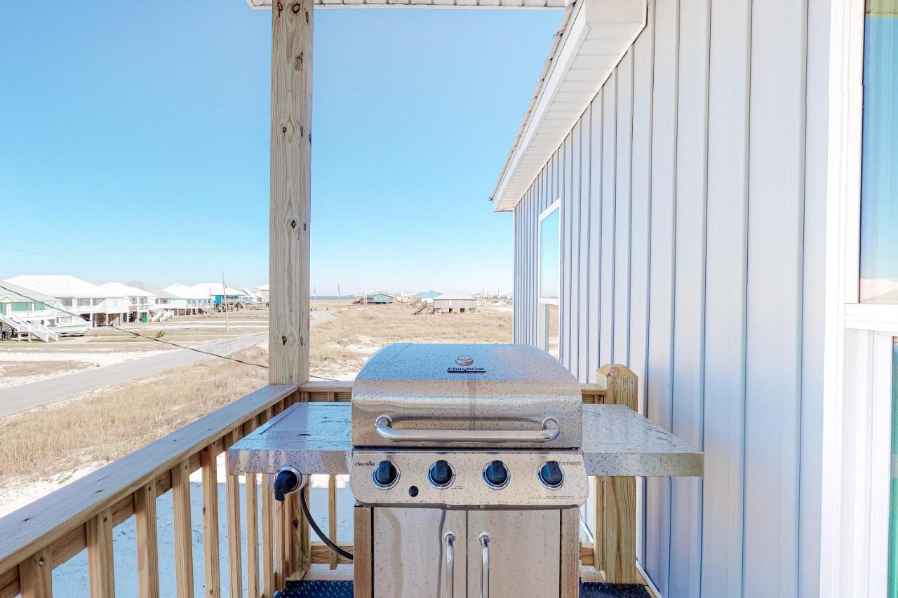 Sandtastic Dauphin Island Zewnętrze zdjęcie